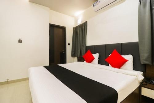 Hotel Nikhil Regency Bhilai Dış mekan fotoğraf